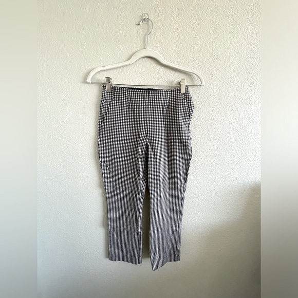 GAP cropped flare pants - Picture 1 of 5